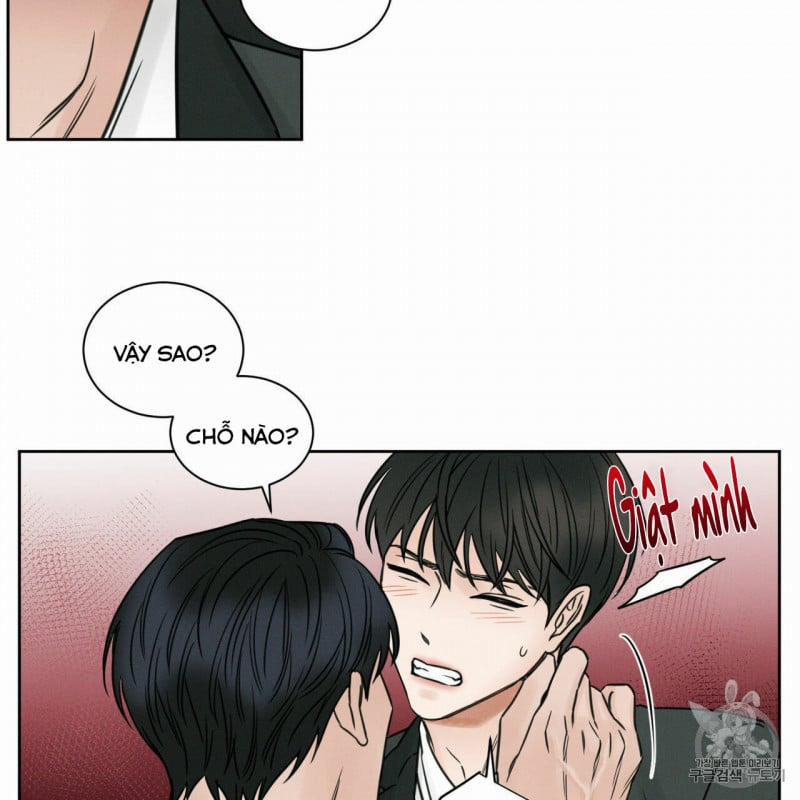 Dù Anh Không Yêu Em 9 trang 12