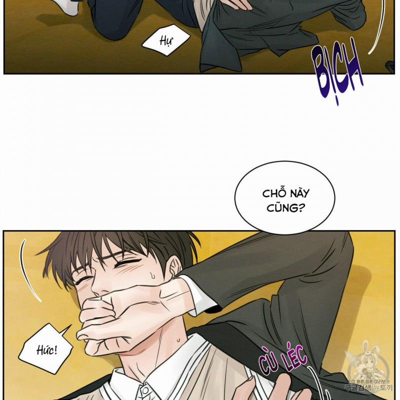 Dù Anh Không Yêu Em 9 trang 17