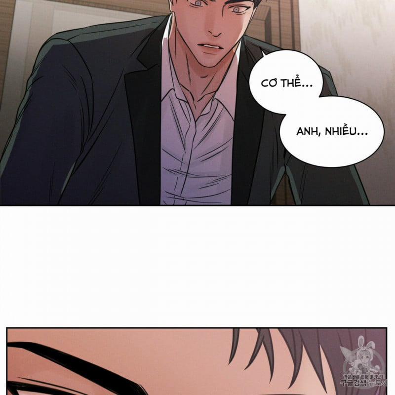 Dù Anh Không Yêu Em 9 trang 21