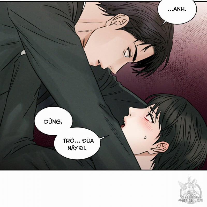 Dù Anh Không Yêu Em 9 trang 30