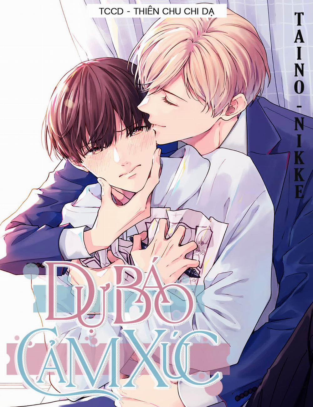 Dự Báo Cảm Xúc 1 trang 2