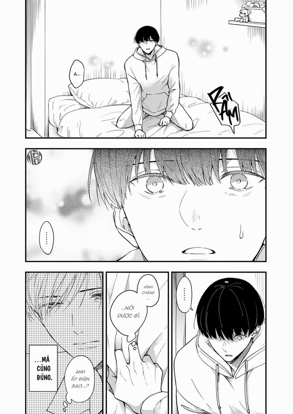 Dự Báo Cảm Xúc 2 trang 12