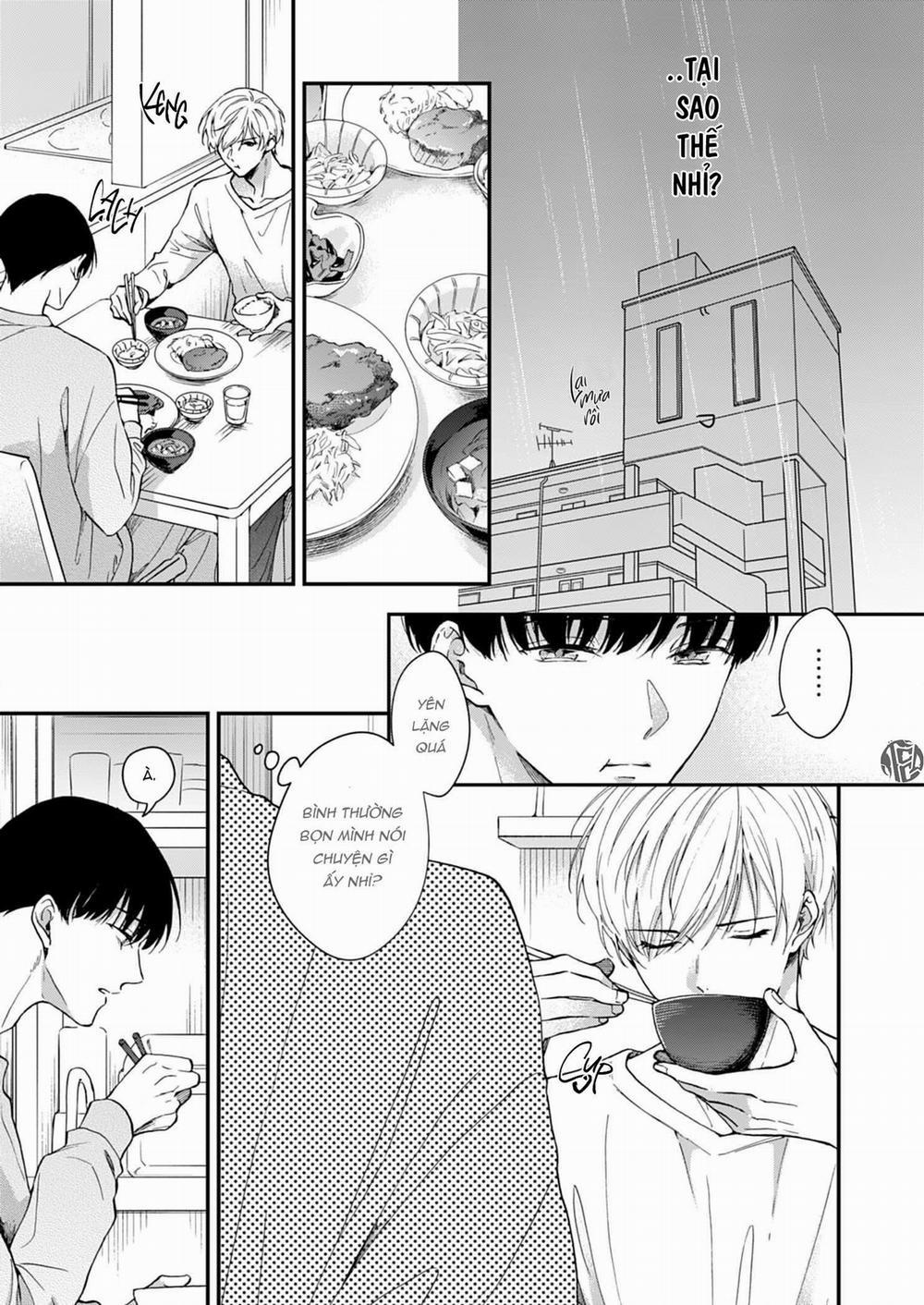 Dự Báo Cảm Xúc 2 trang 28