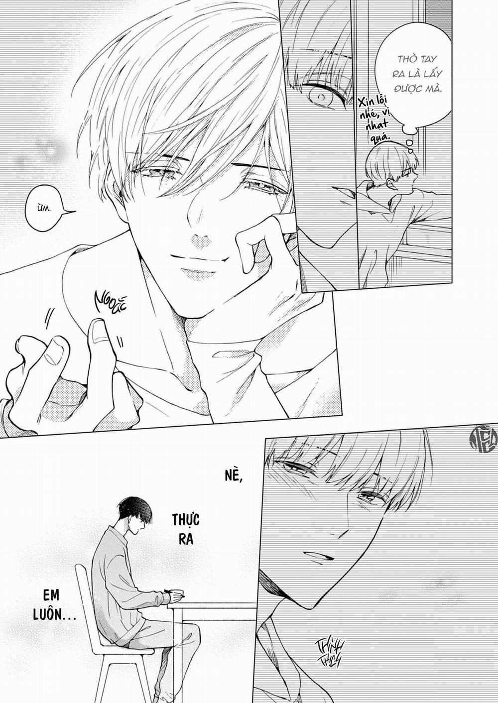 Dự Báo Cảm Xúc 2 trang 30