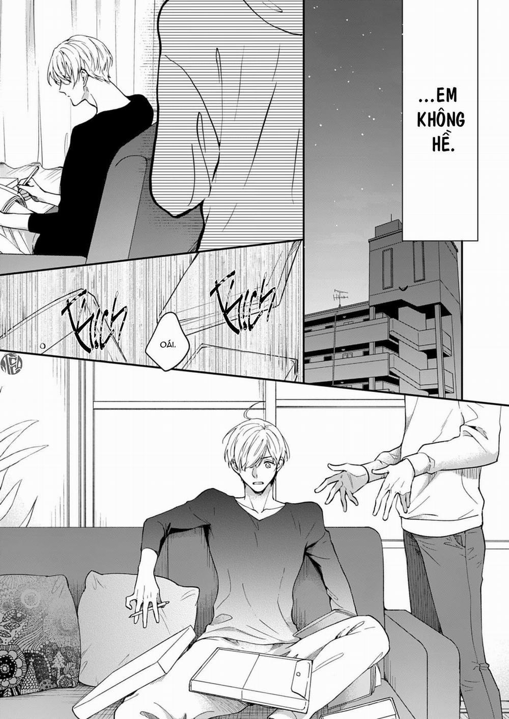 Dự Báo Cảm Xúc 2 trang 34