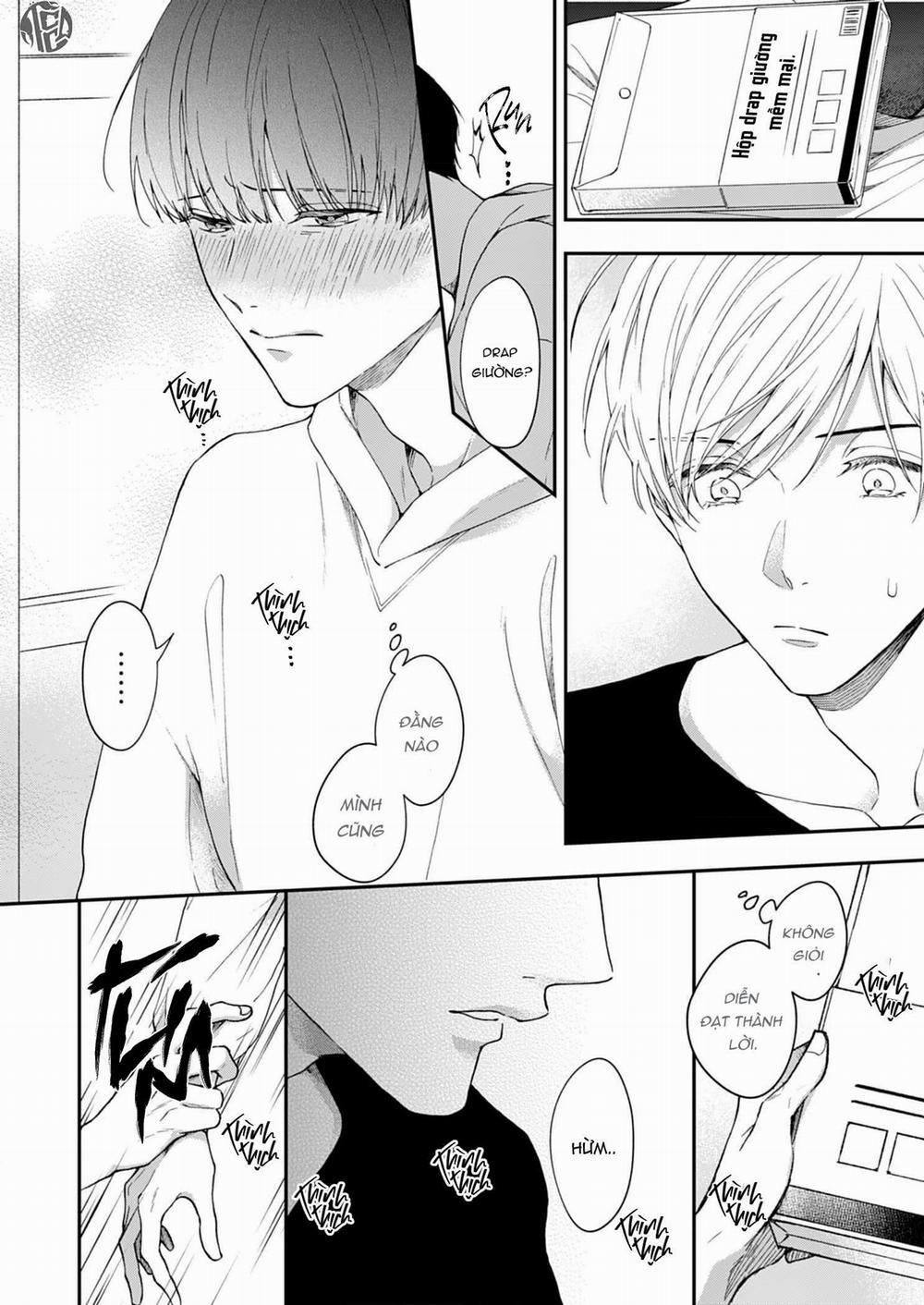 Dự Báo Cảm Xúc 2 trang 35