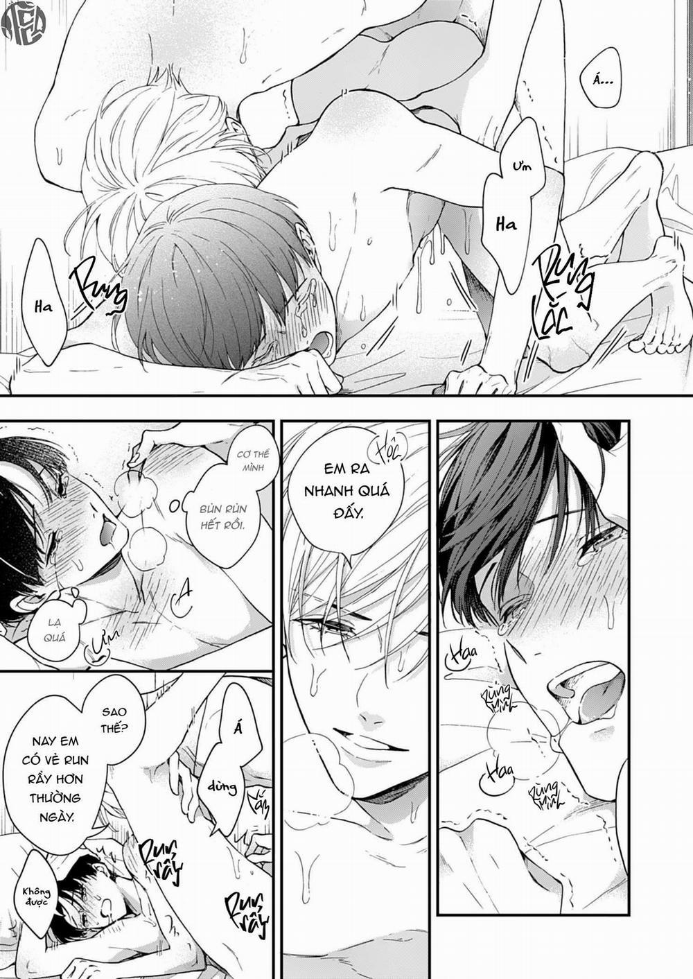 Dự Báo Cảm Xúc 2 trang 40