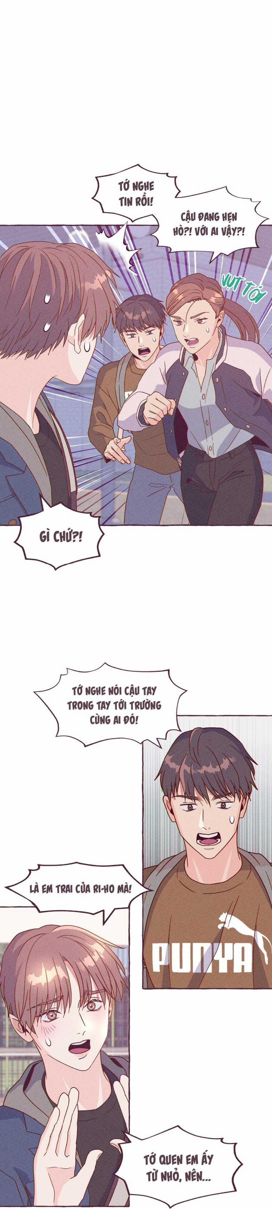 Dự Báo Thời Tiết Ngày Mai Sẽ Nắng 3 trang 18