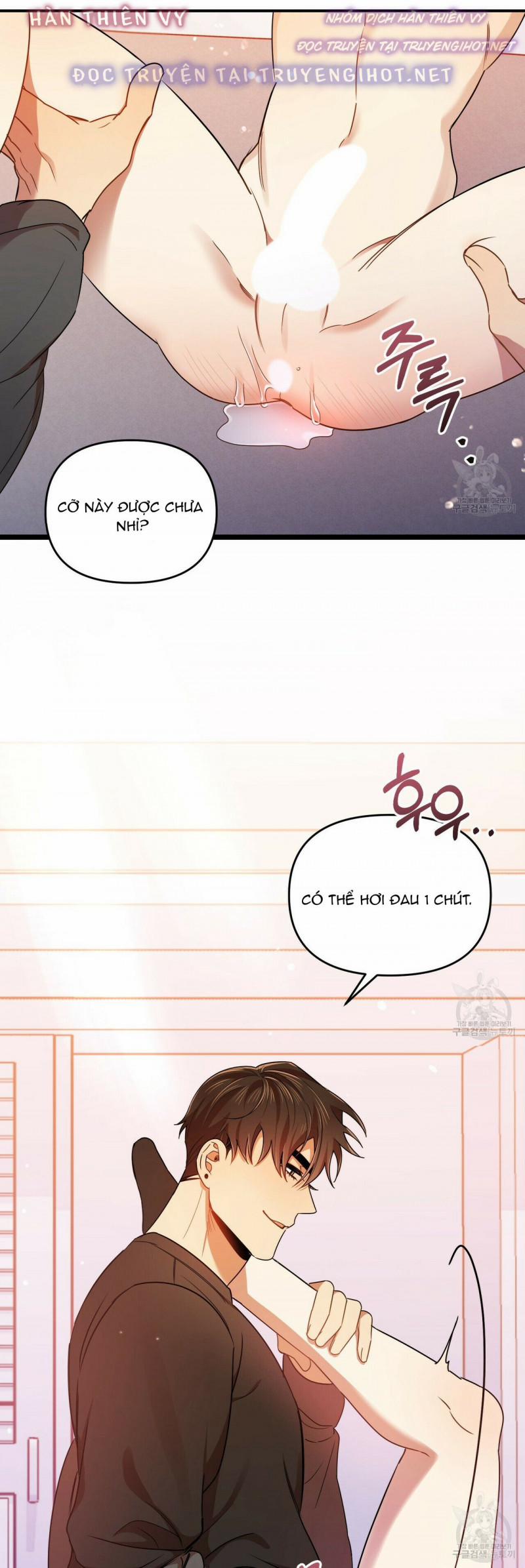 Dự Báo Tình Yêu 18.5 trang 13