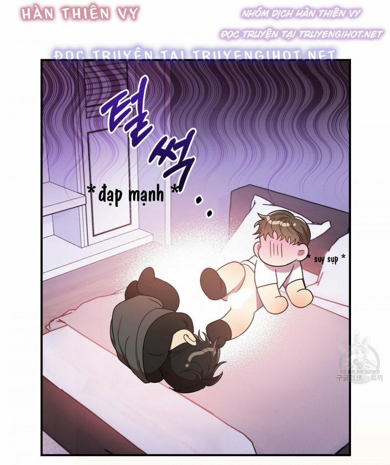 Dự Báo Tình Yêu 18.5 trang 19