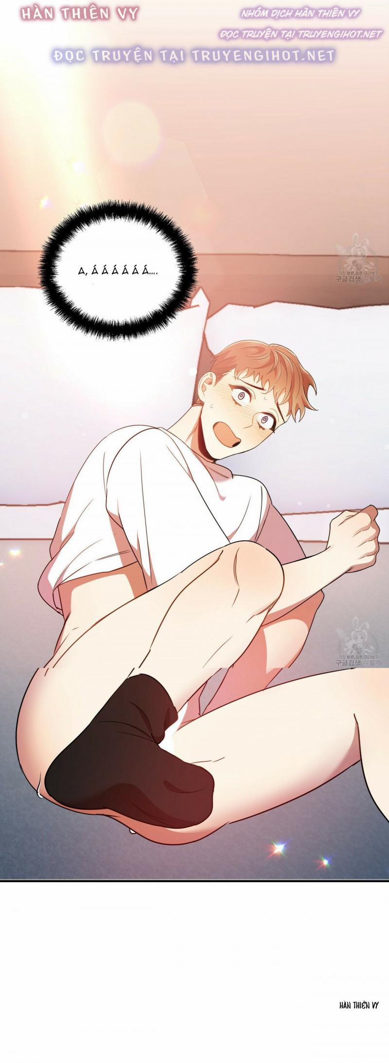 Dự Báo Tình Yêu 18.5 trang 20