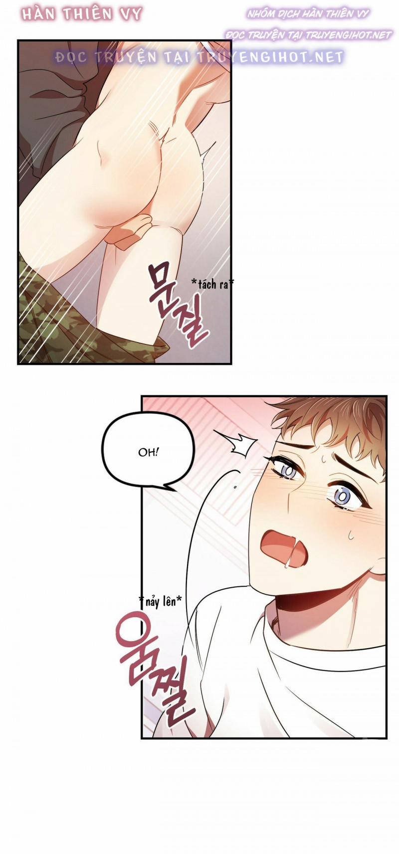 Dự Báo Tình Yêu 18.5 trang 7