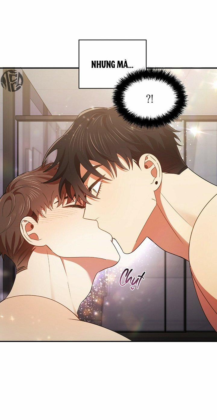 Dự Báo Tình Yêu 22 trang 11