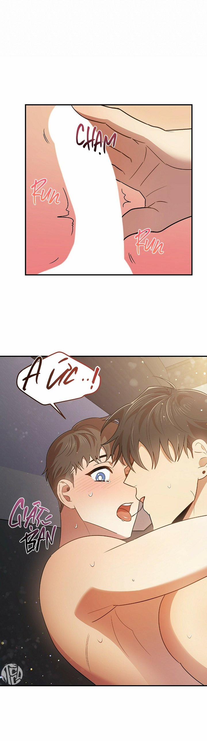 Dự Báo Tình Yêu 22 trang 19