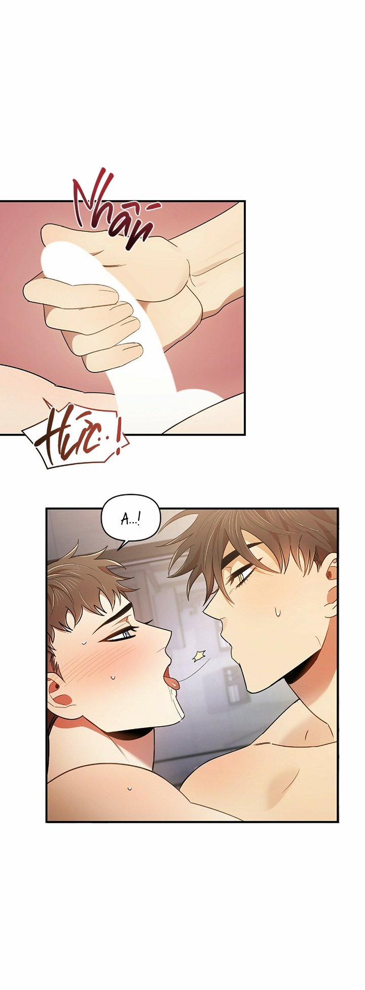 Dự Báo Tình Yêu 22 trang 20