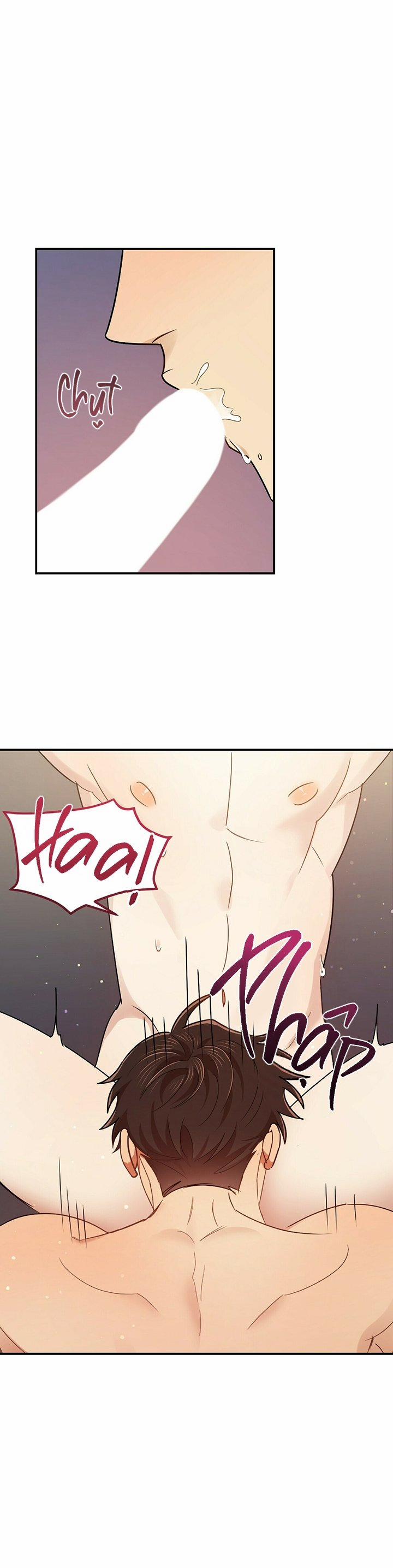 Dự Báo Tình Yêu 22 trang 24