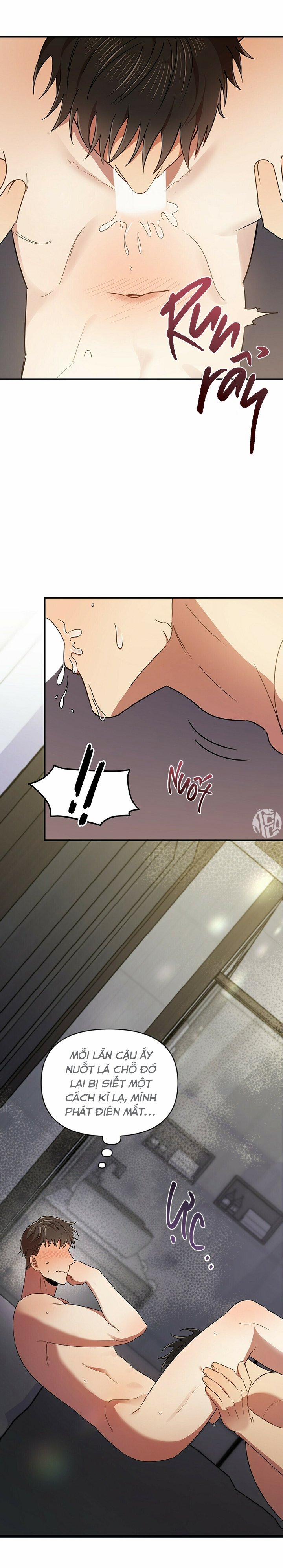 Dự Báo Tình Yêu 22 trang 26