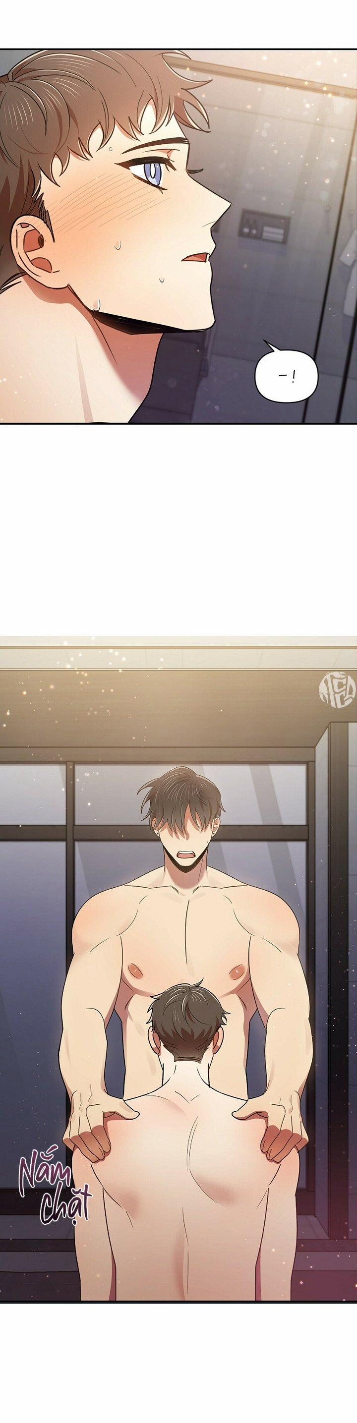 Dự Báo Tình Yêu 22 trang 28