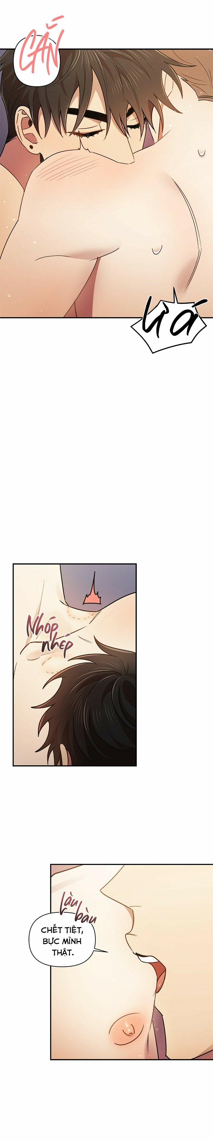 Dự Báo Tình Yêu 22 trang 4