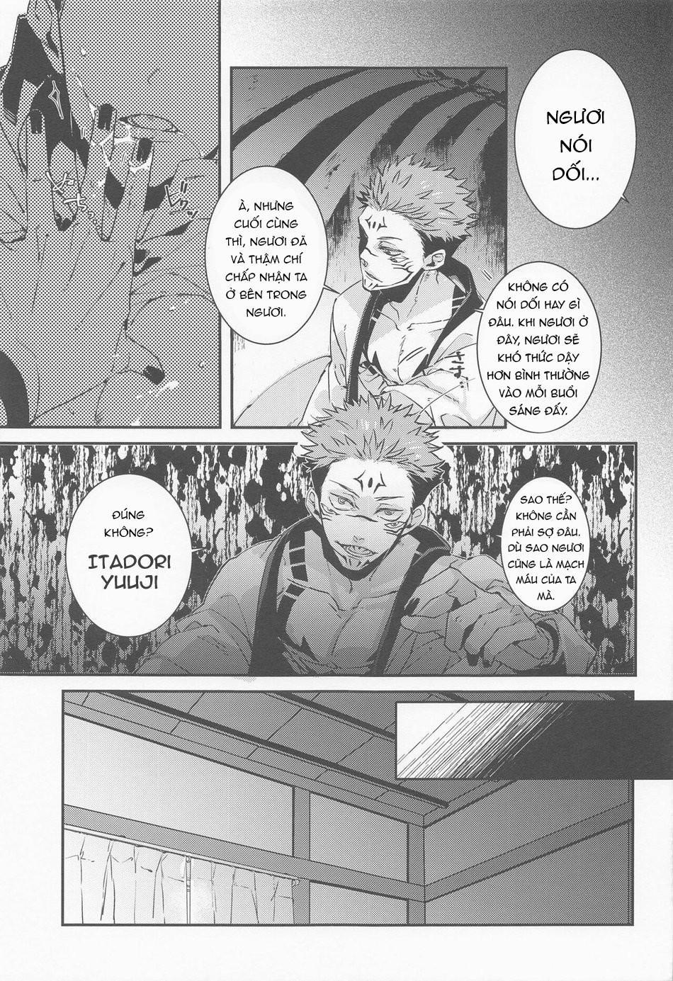 Đu Boylove Cùng Gaga Team 100 trang 11