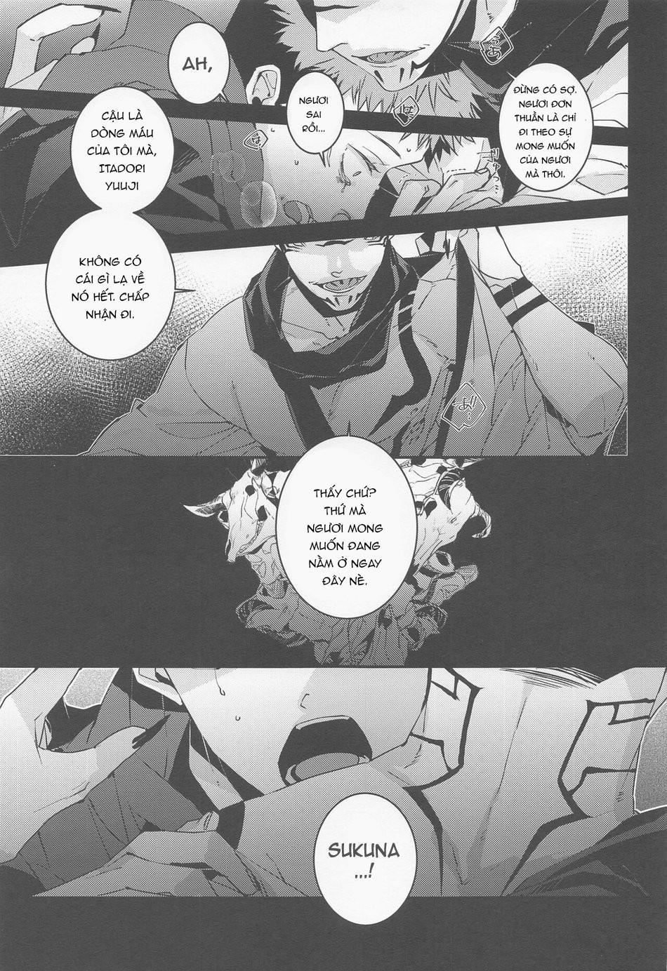 Đu Boylove Cùng Gaga Team 100 trang 19