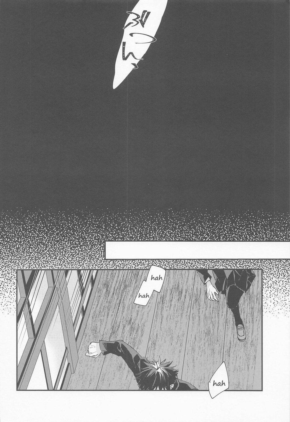 Đu Boylove Cùng Gaga Team 100 trang 20