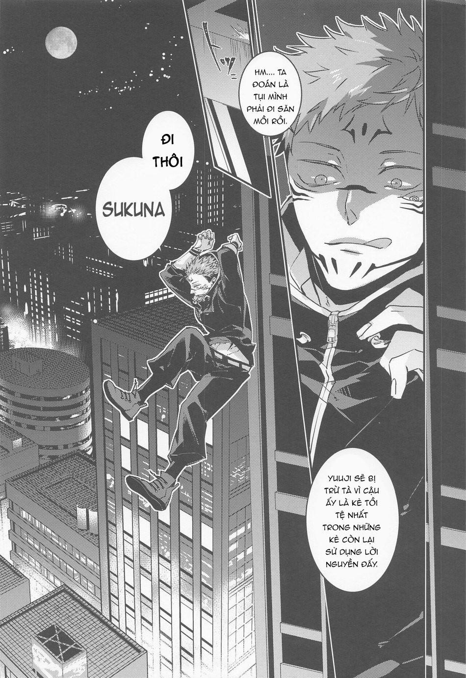 Đu Boylove Cùng Gaga Team 100 trang 24