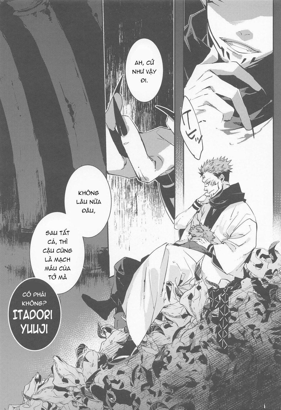 Đu Boylove Cùng Gaga Team 100 trang 5