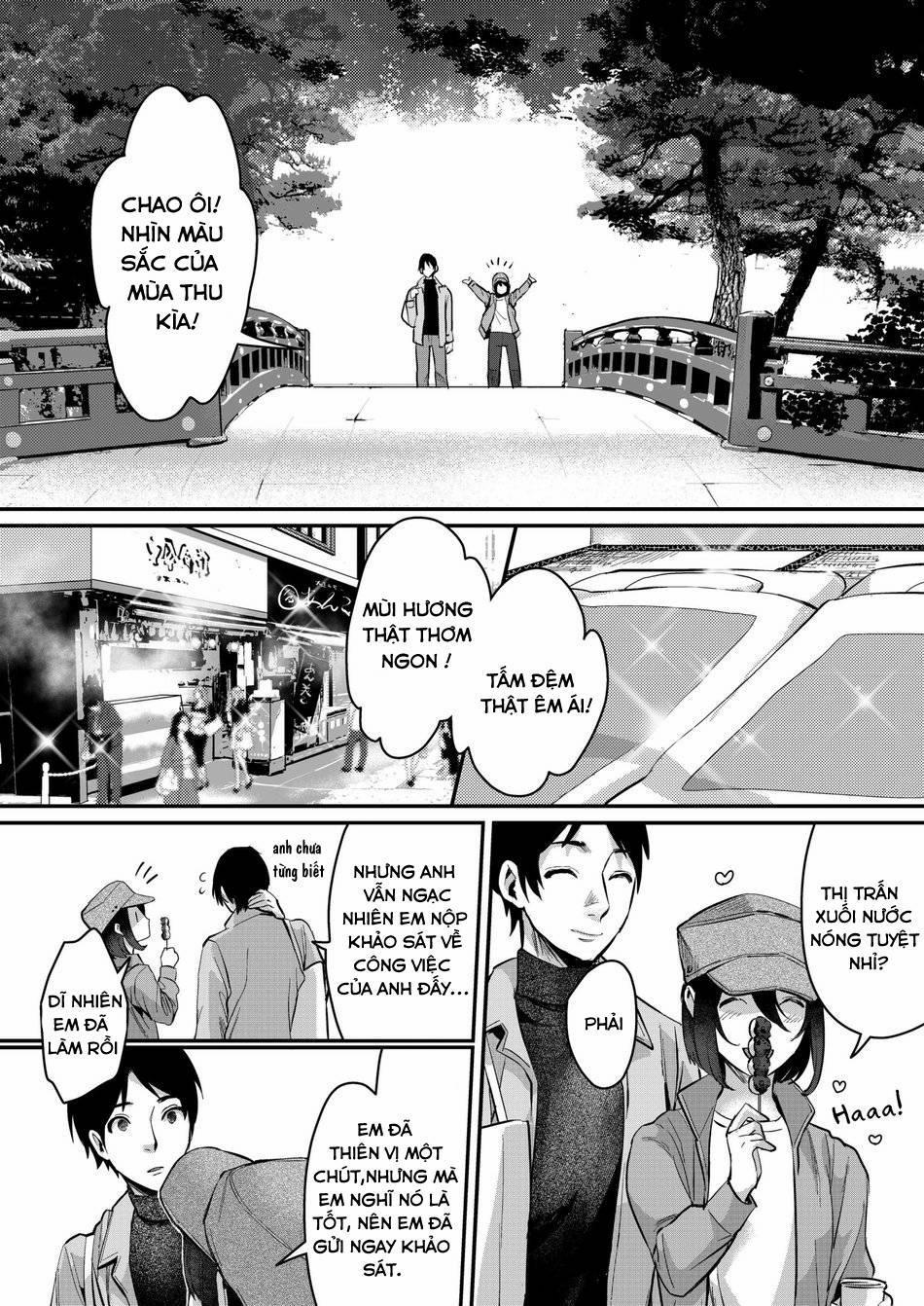 Đu Boylove Cùng Gaga Team 101.1 trang 6