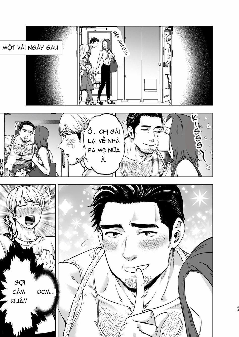 Đu Boylove Cùng Gaga Team 103 trang 30