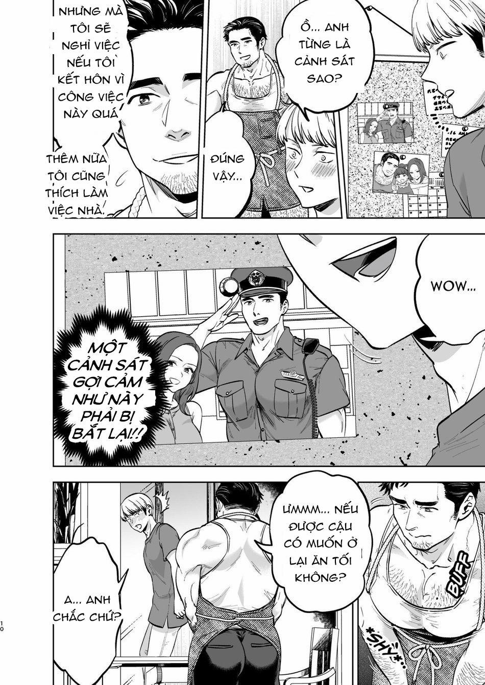 Đu Boylove Cùng Gaga Team 103 trang 7