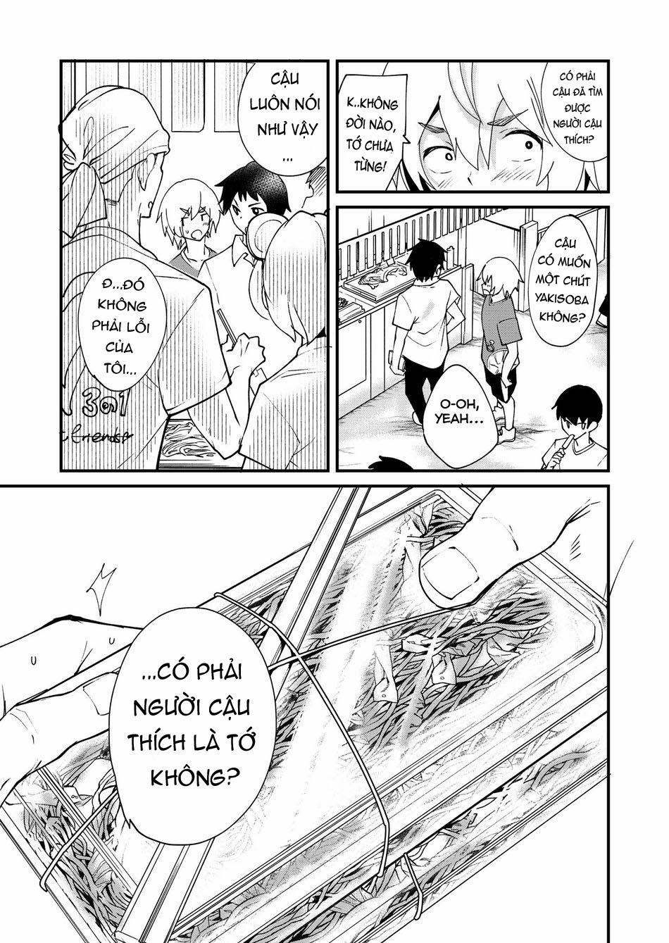 Đu Boylove Cùng Gaga Team 104.2 trang 10