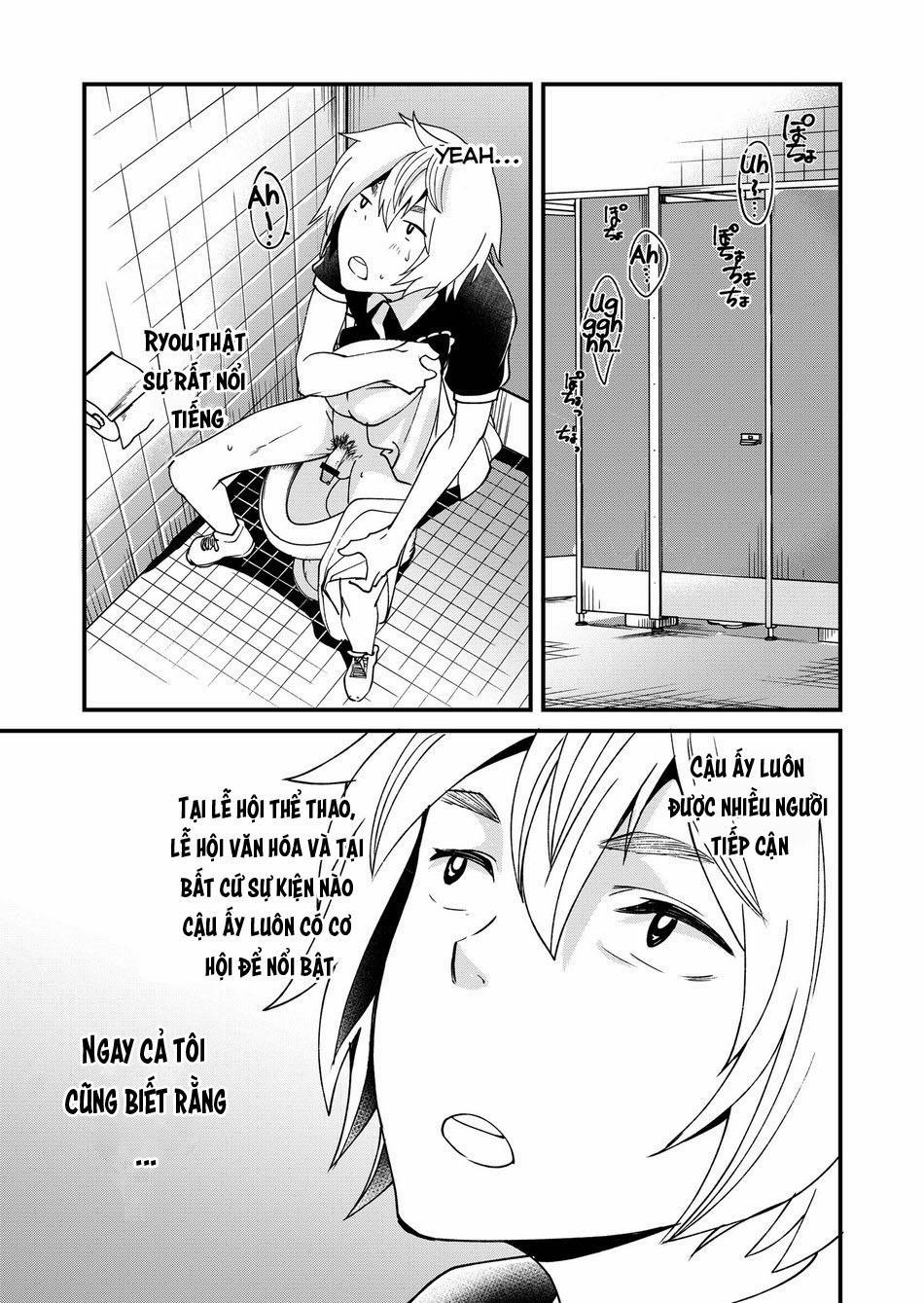 Đu Boylove Cùng Gaga Team 104.2 trang 6