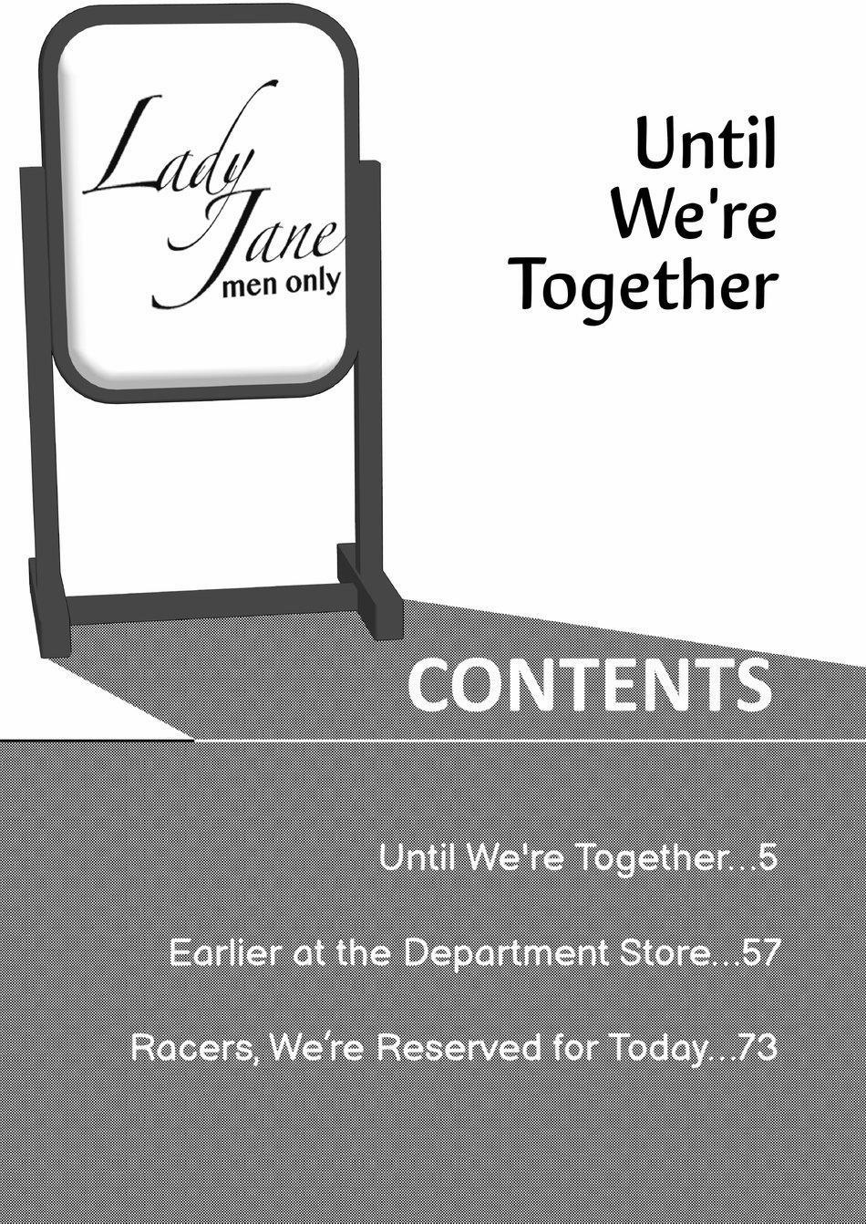 Đu Boylove Cùng Gaga Team 106.1 trang 2