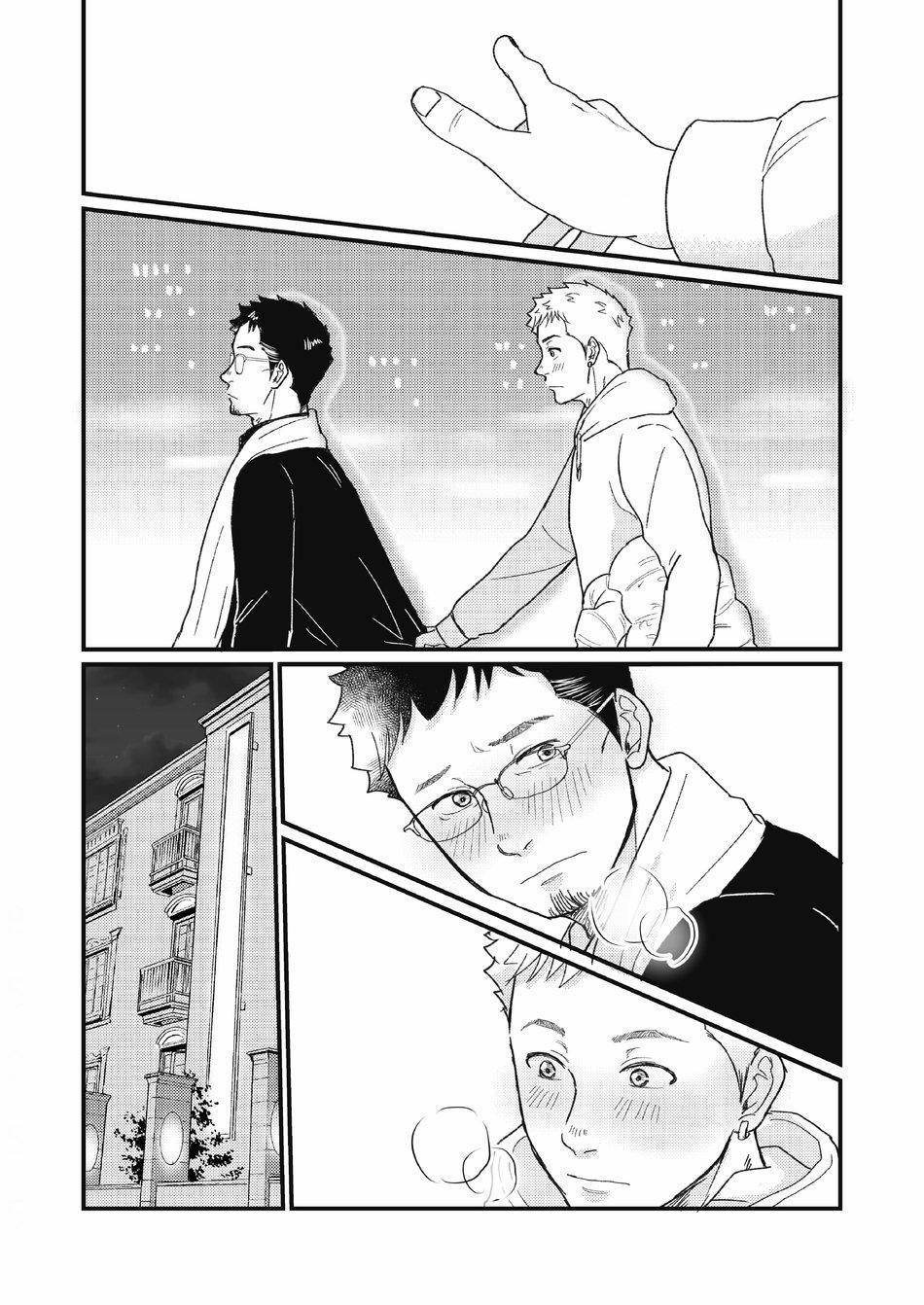 Đu Boylove Cùng Gaga Team 106.2 trang 1