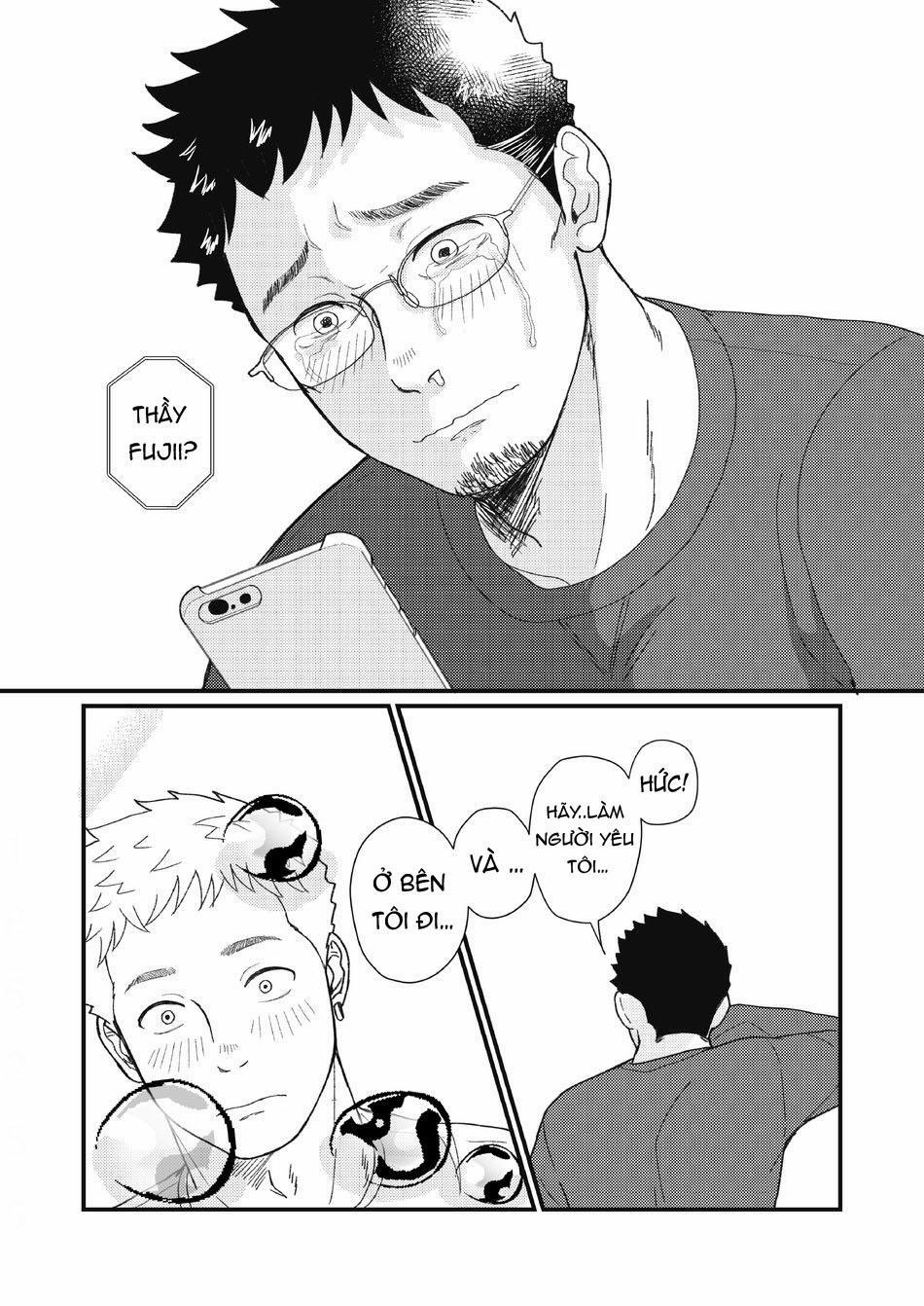 Đu Boylove Cùng Gaga Team 106.2 trang 13