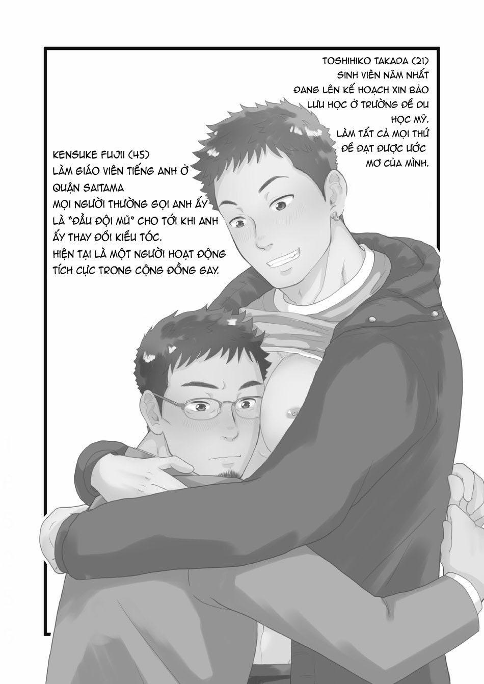 Đu Boylove Cùng Gaga Team 106.2 trang 23