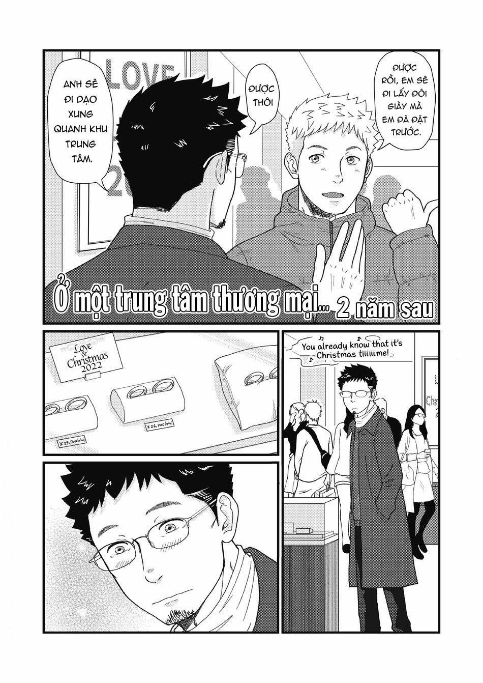 Đu Boylove Cùng Gaga Team 106.2 trang 24