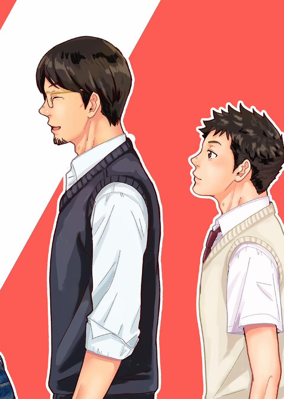 Đu Boylove Cùng Gaga Team 106.3 trang 26