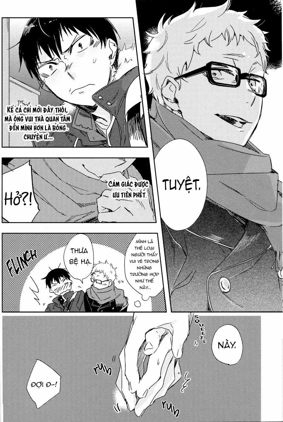 Đu Boylove Cùng Gaga Team 108 trang 15