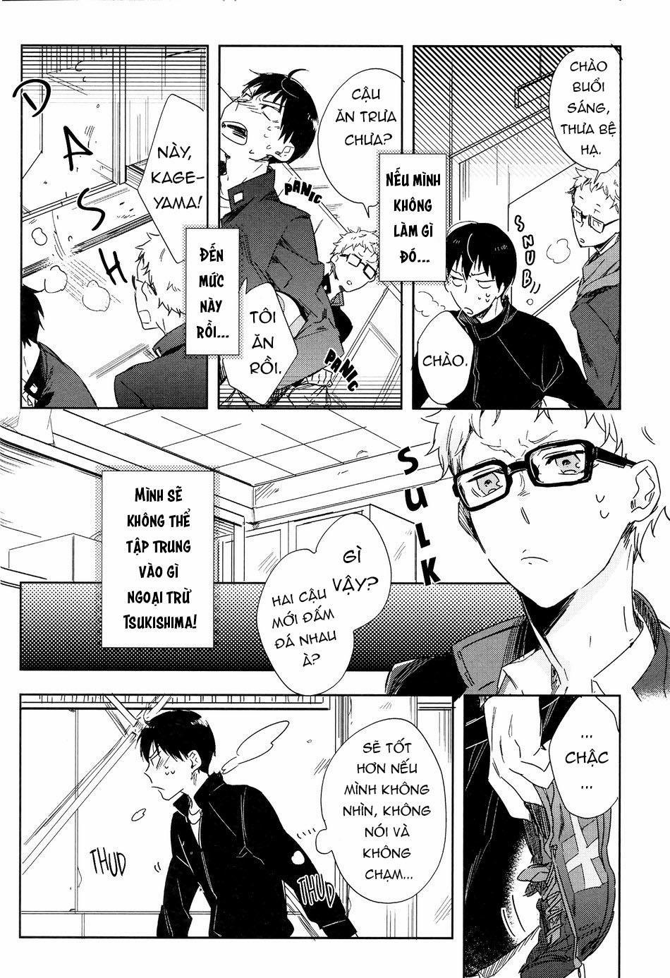 Đu Boylove Cùng Gaga Team 108 trang 7