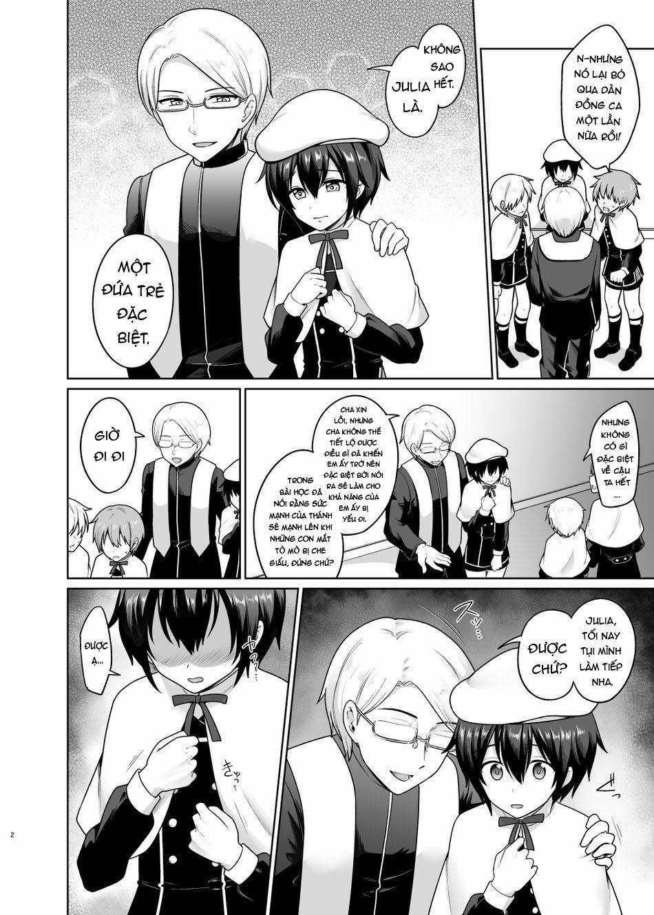 Đu Boylove Cùng Gaga Team 109 trang 2