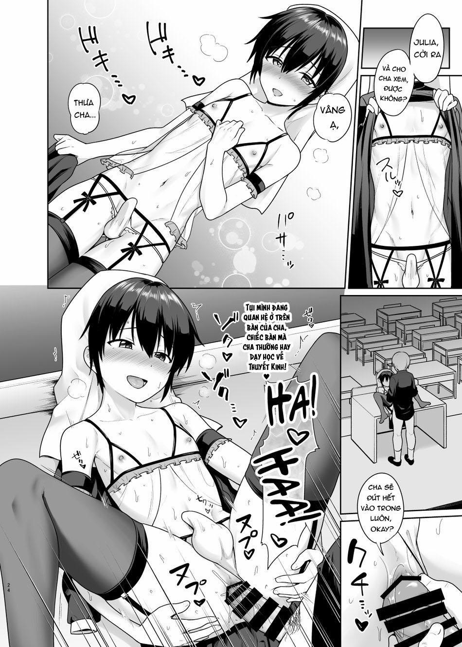 Đu Boylove Cùng Gaga Team 109 trang 24