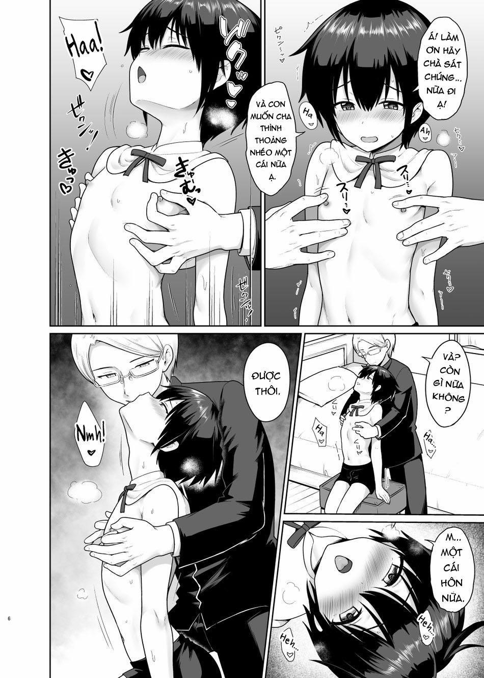 Đu Boylove Cùng Gaga Team 109 trang 6