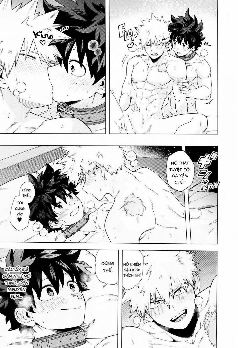 Đu Boylove Cùng Gaga Team 110.2 trang 17