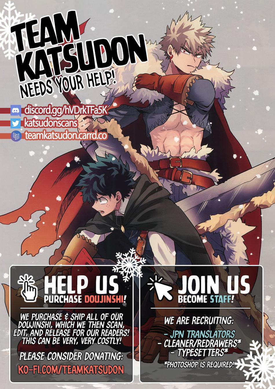 Đu Boylove Cùng Gaga Team 110.2 trang 22