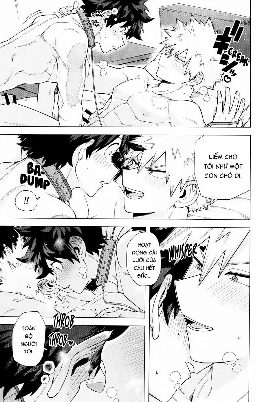 Đu Boylove Cùng Gaga Team 110.2 trang 3