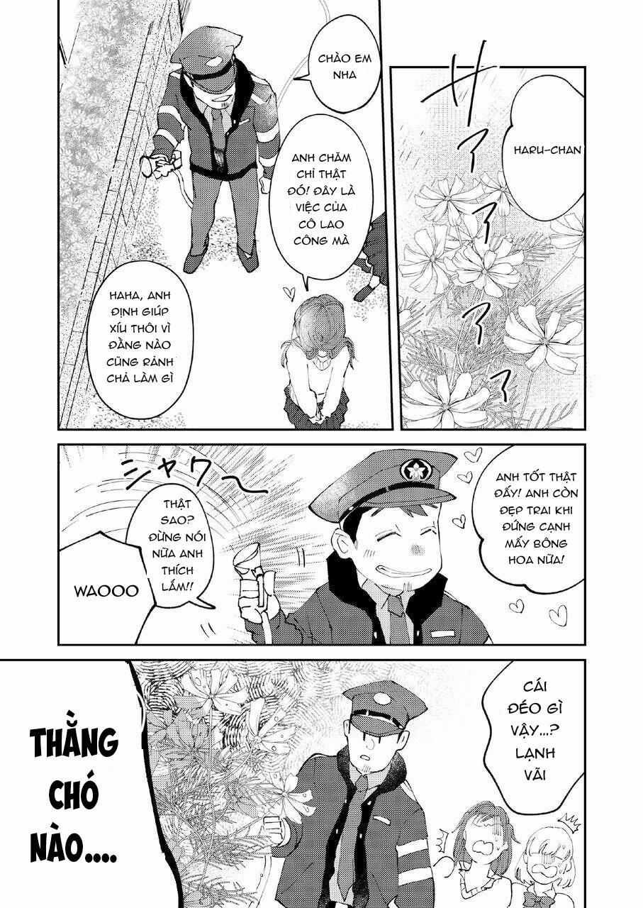 Đu Boylove Cùng Gaga Team 111.1 trang 13