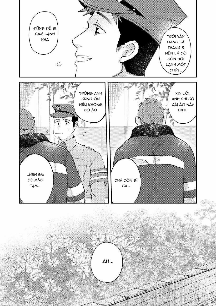 Đu Boylove Cùng Gaga Team 111.1 trang 17