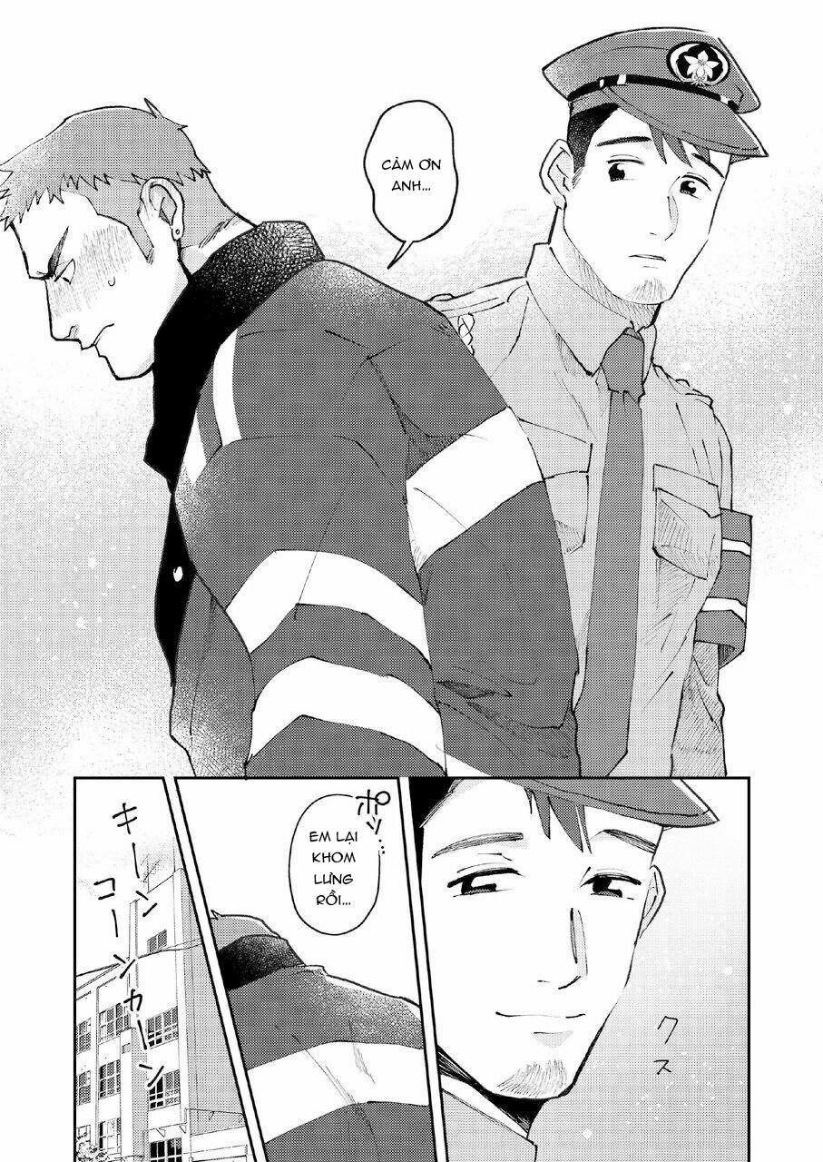 Đu Boylove Cùng Gaga Team 111.1 trang 18